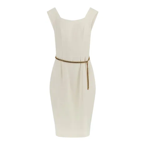 Dresses > Day Dresses > Midi Dresses - - Guess - Modalova