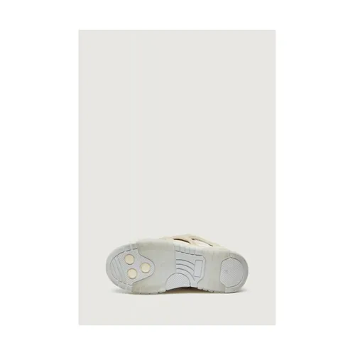 Santha - Shoes > Sneakers - Beige - Santha - Modalova