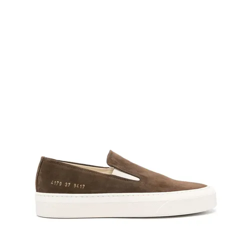 Shoes > Sneakers - - Common Projects - Modalova