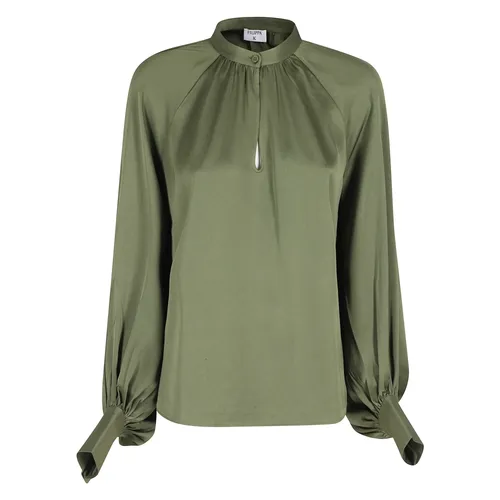 Blouses & Shirts > Blouses - - Filippa K - Modalova
