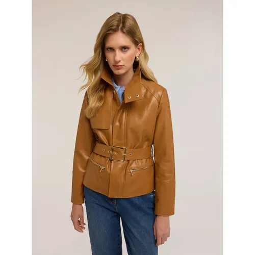 Jackets > Light Jackets - - Motivi - Modalova