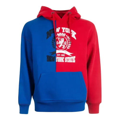 Sweatshirts & Hoodies > Hoodies - - Tommy Hilfiger - Modalova