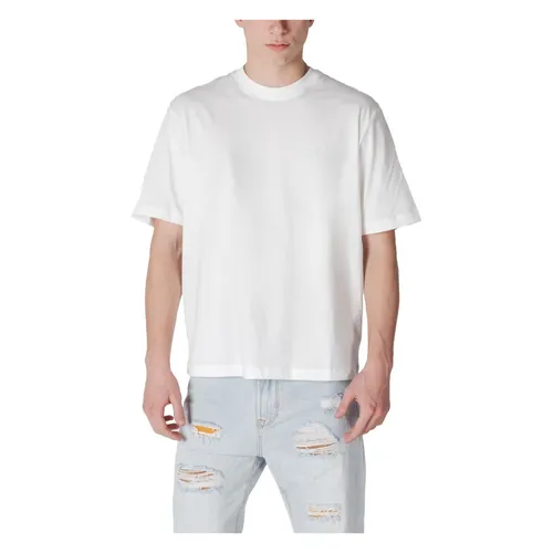 Tops > T-Shirts - - Armani Exchange - Modalova