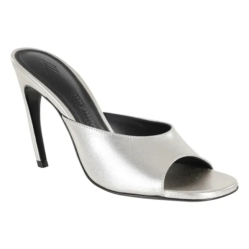 Shoes > Heels > Heeled Mules - - The Attico - Modalova