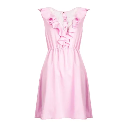 Dresses > Day Dresses > Short Dresses - - Liu Jo - Modalova