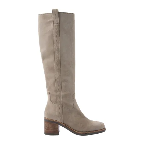 Shoes > Boots > Heeled Boots - - Via Vai - Modalova