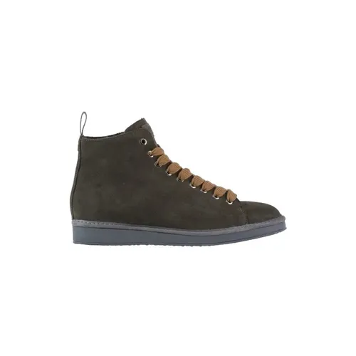 Shoes > Boots > Winter Boots - - Panchic - Modalova
