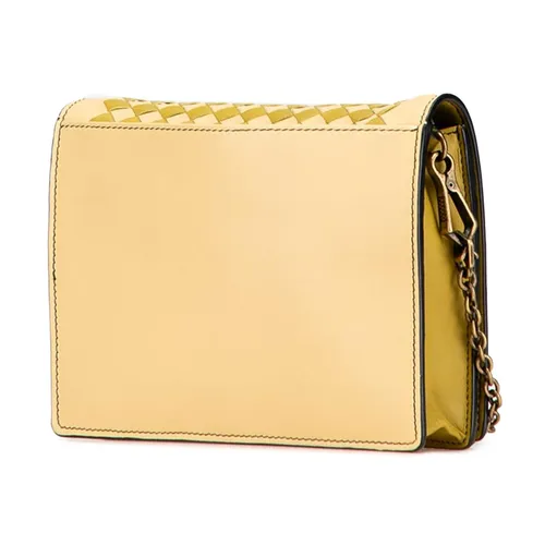 Pre-owned > Pre-owned Bags > Pre-owned Clutches - - Bottega Veneta Vintage - Modalova