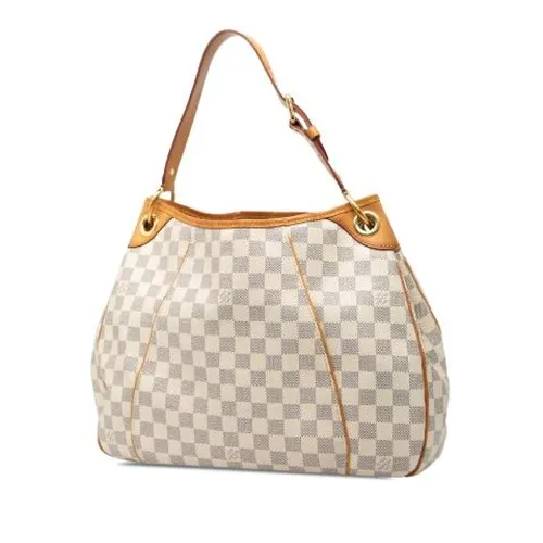 Pre-owned > Pre-owned Bags > Pre-owned Shoulder Bags - - Louis Vuitton Vintage - Modalova