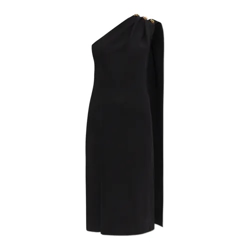 Dresses > Day Dresses > Midi Dresses - - Bottega Veneta - Modalova