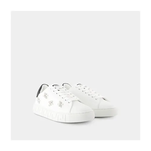 Shoes > Sneakers - - Versace - Modalova
