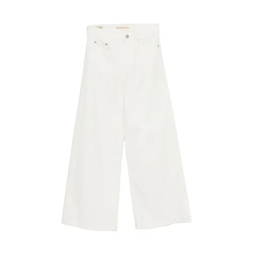 Jeans > Wide Jeans - - Levi's - Modalova