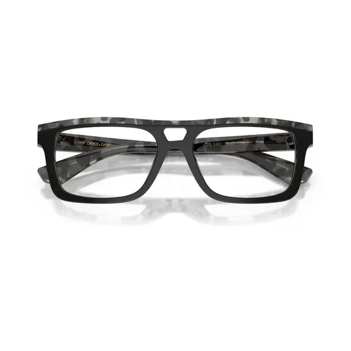 Accessories > Glasses - - Dolce & Gabbana - Modalova