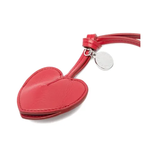 Accessories > Keyrings - - Stella McCartney - Modalova