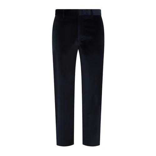 Trousers > Slim-fit Trousers - - Paul Smith - Modalova