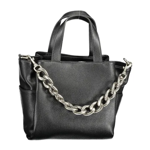 Byblos - Bags > Handbags - Black - Byblos - Modalova