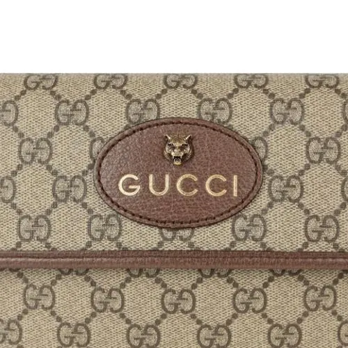 Pre-owned > Pre-owned Bags > Pre-owned Belt Bags - - Gucci Vintage - Modalova