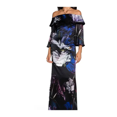 Dresses > Day Dresses > Maxi Dresses - - Roberto Cavalli - Modalova