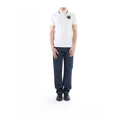Tops > Polo Shirts - - Karl Lagerfeld - Modalova