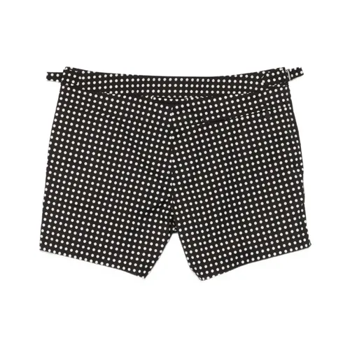 Swimwear > Beachwear - - Tom Ford - Modalova