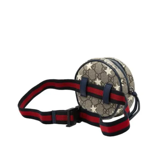 Pre-owned > Pre-owned Bags > Pre-owned Belt Bags - - Gucci Vintage - Modalova