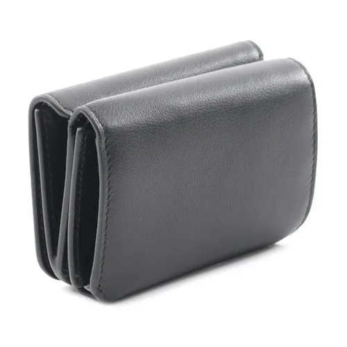 Pre-owned > Pre-owned Accessories > Pre-owned Wallets - - Balenciaga Vintage - Modalova