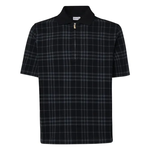 Tops > Polo Shirts - - Burberry - Modalova