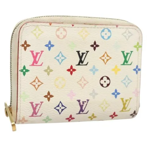 Pre-owned > Pre-owned Accessories > Pre-owned Wallets - - Louis Vuitton Vintage - Modalova