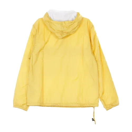 Jackets > Light Jackets - - Obey - Modalova