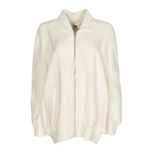 Jackets > Bomber Jackets - - Alessandro Vigilante - Modalova