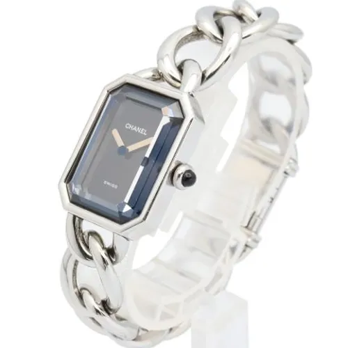Pre-owned > Pre-owned Accessories > Pre-owned Watches - - Chanel Vintage - Modalova