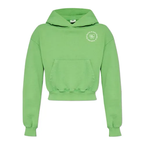 Sweatshirts & Hoodies > Hoodies - - Sporty & Rich - Modalova