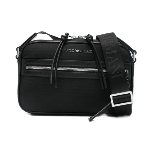 Bags > Messenger Bags - - Emporio Armani - Modalova