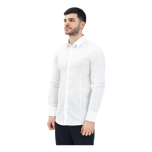 Shirts > Formal Shirts - - Patrizia Pepe - Modalova