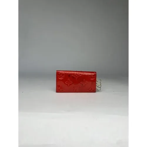 Pre-owned > Pre-owned Accessories - - Louis Vuitton Vintage - Modalova