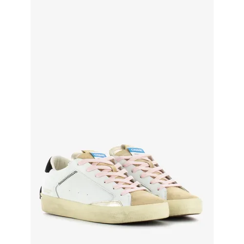 Shoes > Sneakers - - Crime London - Modalova
