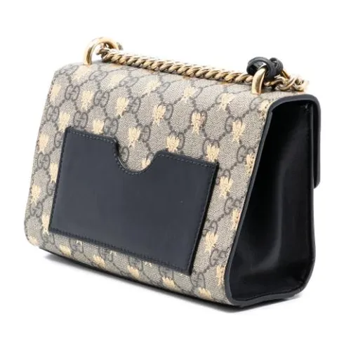 Pre-owned > Pre-owned Bags > Pre-owned Cross Body Bags - - Gucci Vintage - Modalova