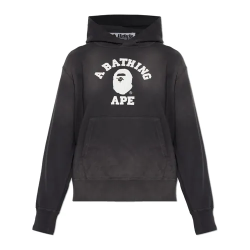 Sweatshirts & Hoodies > Hoodies - - A Bathing APE - Modalova