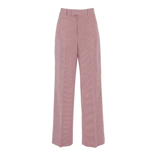 Trousers > Wide Trousers - - Armarium - Modalova