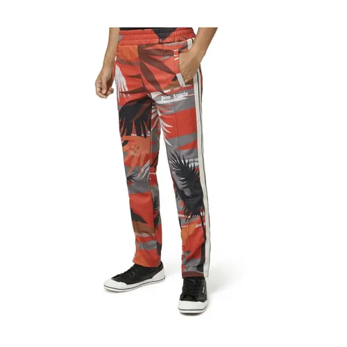 Sport > Fitness > Training Bottoms > Training Trousers - - Palm Angels - Modalova