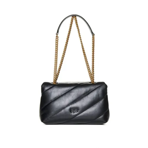 Bags > Shoulder Bags - - Pinko - Modalova