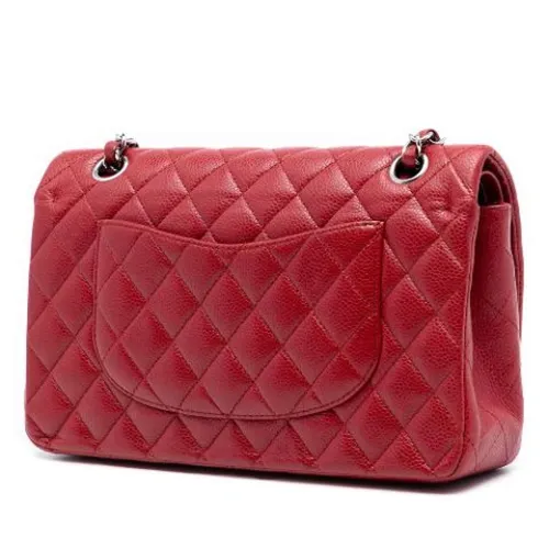 Pre-owned > Pre-owned Bags > Pre-owned Shoulder Bags - - Chanel Vintage - Modalova