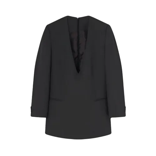 Dresses > Day Dresses > Short Dresses - - Halfboy - Modalova