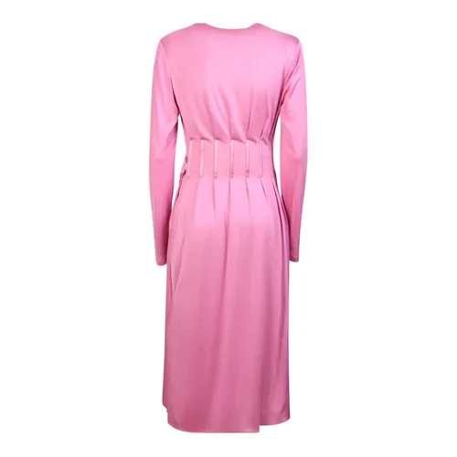 Dresses > Day Dresses > Wrap Dresses - - Tom Ford - Modalova