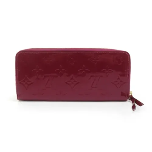 Pre-owned > Pre-owned Accessories > Pre-owned Wallets - - Louis Vuitton Vintage - Modalova