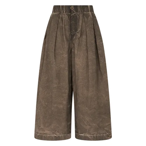 Trousers > Wide Trousers - - UMA Wang - Modalova