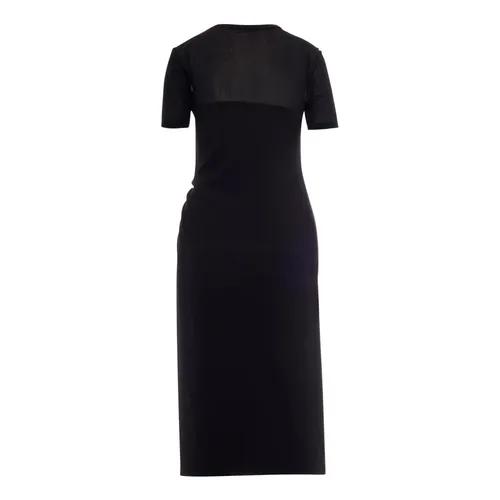 Dresses > Day Dresses > Midi Dresses - - Patrizia Pepe - Modalova