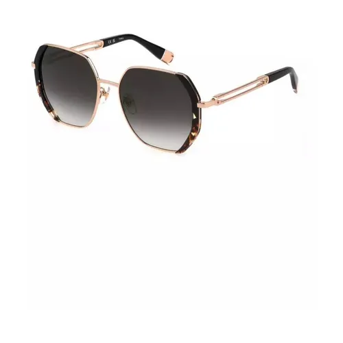 Accessories > Sunglasses - - Furla - Modalova