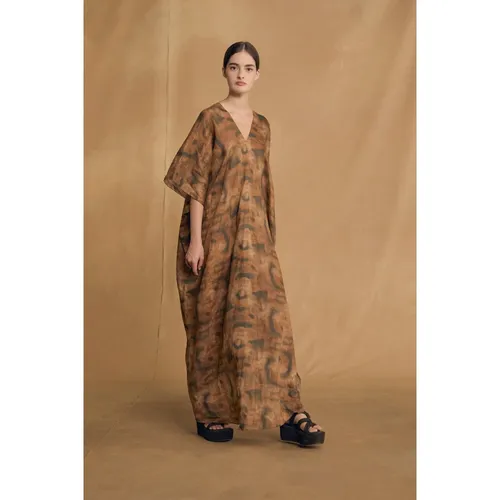 Dresses > Day Dresses > Maxi Dresses - - Cortana - Modalova