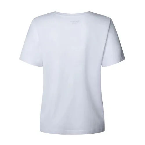 Tops > T-Shirts - - Pepe Jeans - Modalova